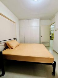 Blk 846 Tampines Ville (Tampines), HDB 3 Rooms #570677231